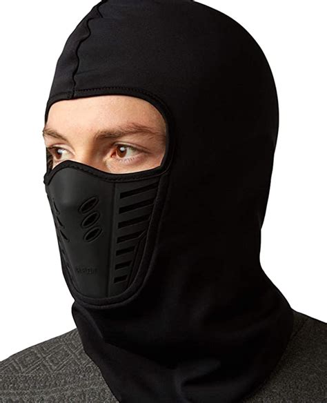 best balaclava for men.